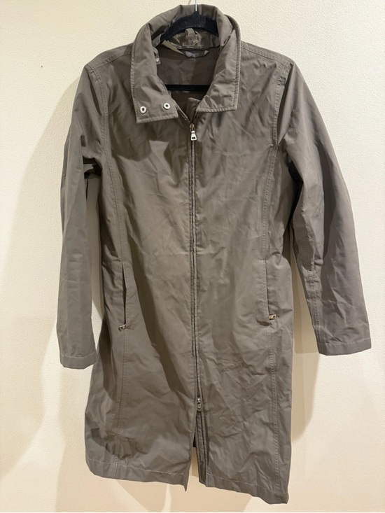 Prada Jackets & Blazers - Prada gore tex jacket Coat Size 44 Women’s